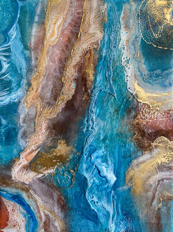 Sea &amp; Stone Collection – Fine Art Prints