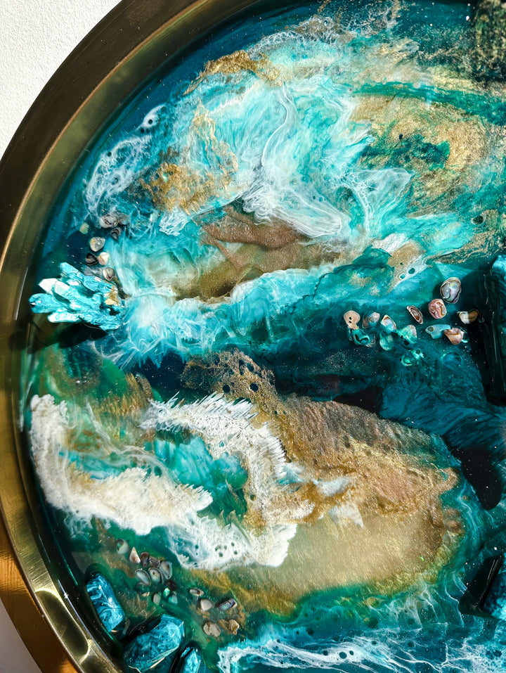 Sea &amp; Stone Collection – Fine Art Prints