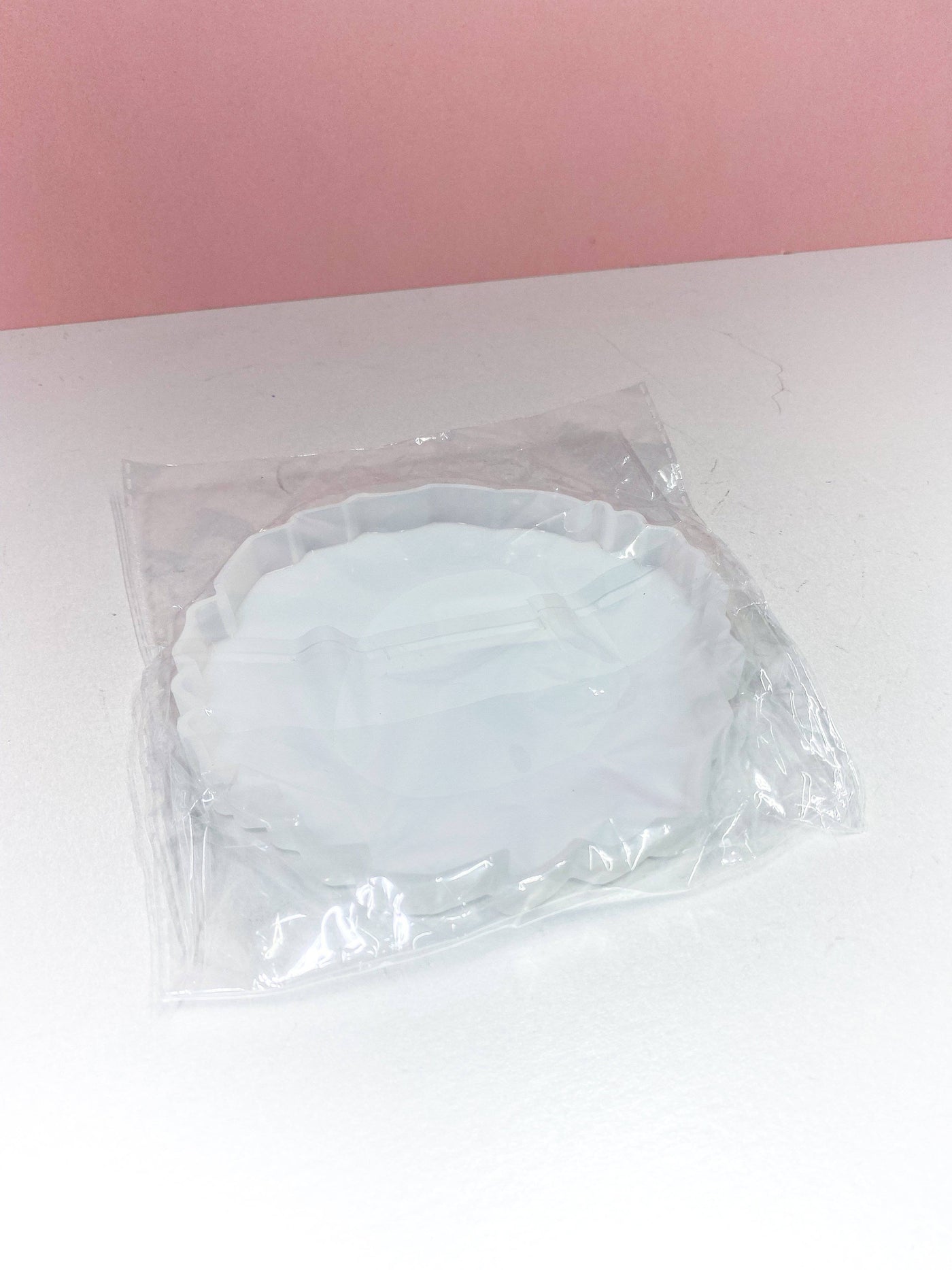 Resin coaster deals molds uk